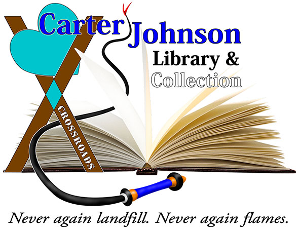 Carter and Johnson Library